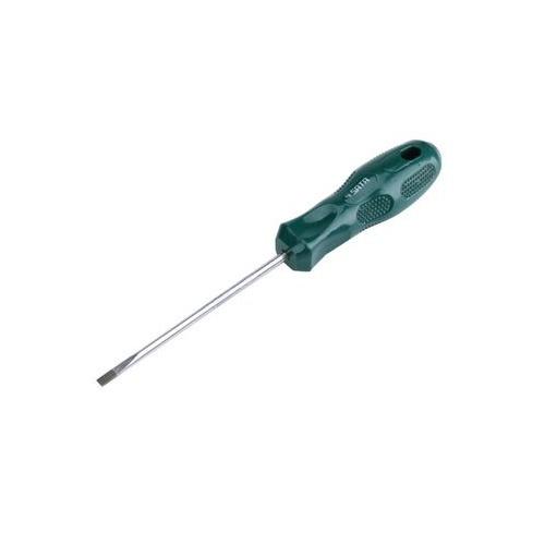 Tuốt nơ vít dẹp 3.2 x 150mmchất liệu: mũi vít bằng thép crom, có từ sata 62204
