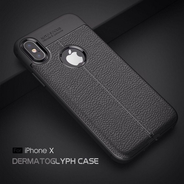 Ốp lưng iphone 6/6s/6plus/7plus/8plus/7/8/x/xs/xs max dẻo da autofocus chống sốc