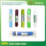 Lõi lọc nước Kangaroo các loại _ Lõi chức năng từ lõi 4 đến lõi 9 - Hàng chính hãng