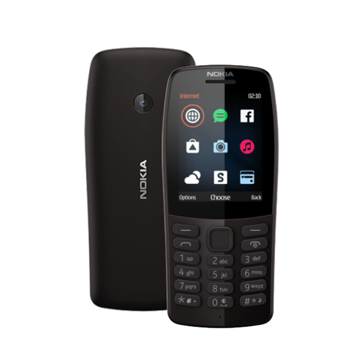 Nokia 6300 - điện thoại nokia 6300 main zin màn hình zin - điện thoại nokia 6300 có pin sạc | bảo hành 12 tháng