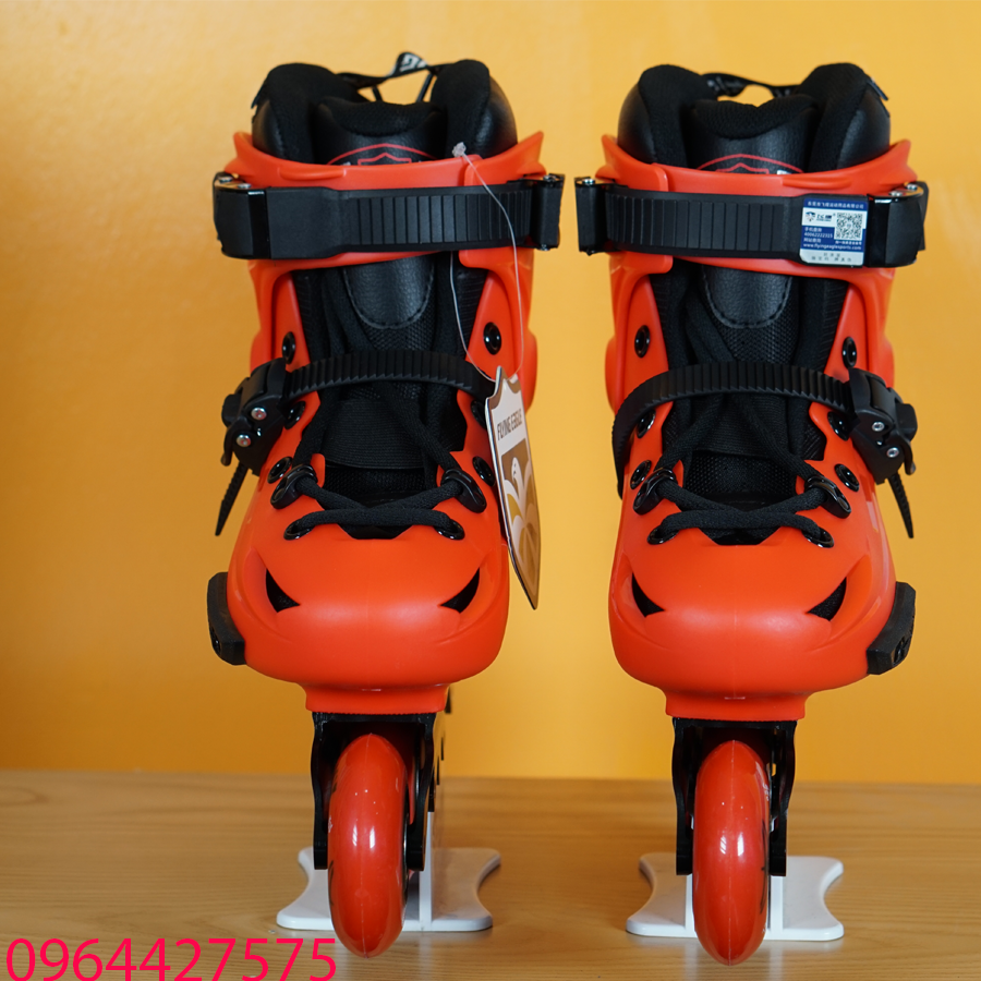 Giày Patin Flying Eagle F3S