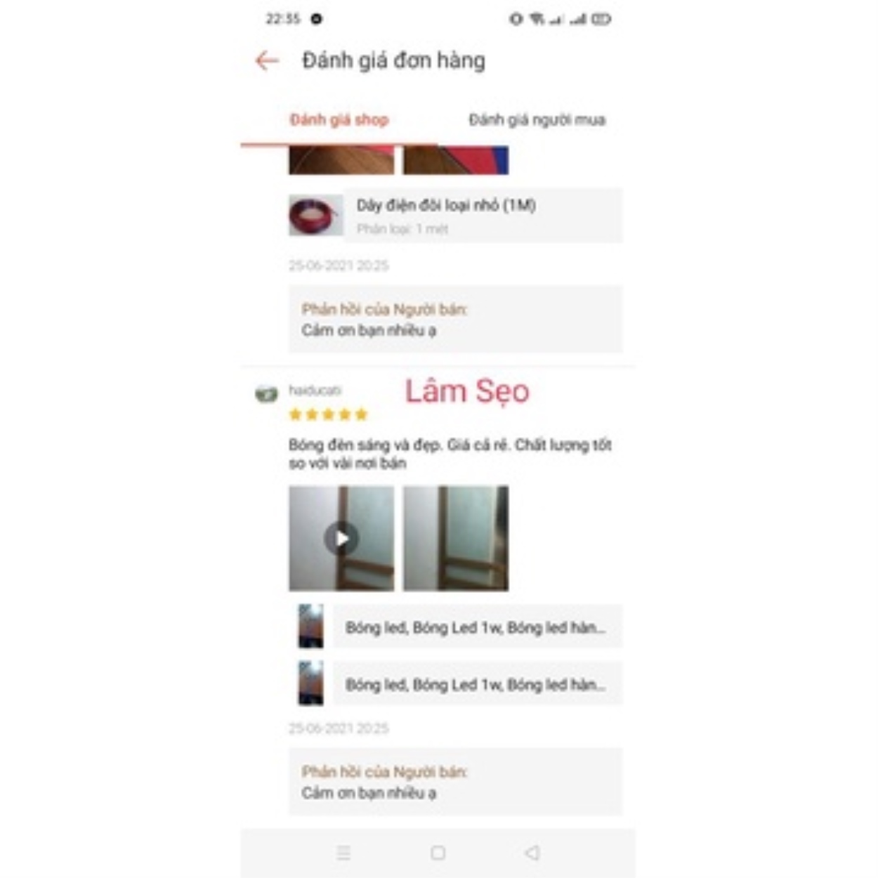 Hot-selling household goods Bóng đèn led siêu sáng lắp cho diều Bóng đèn led siêu sáng có nhiều màu (có dây nối sẵn về chỉ việc nối.SL: 1 bóng)