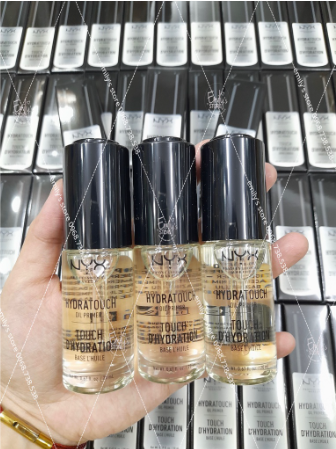 Kem lót Nyx Hydra Touch Oil Primer