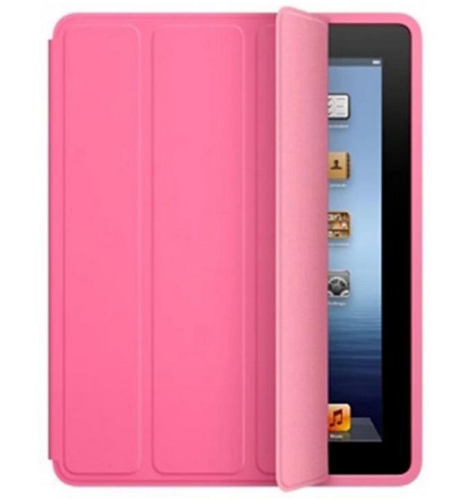 Bao da kiêm ốp lưng ipad 234 cao cấp - t-shop vn