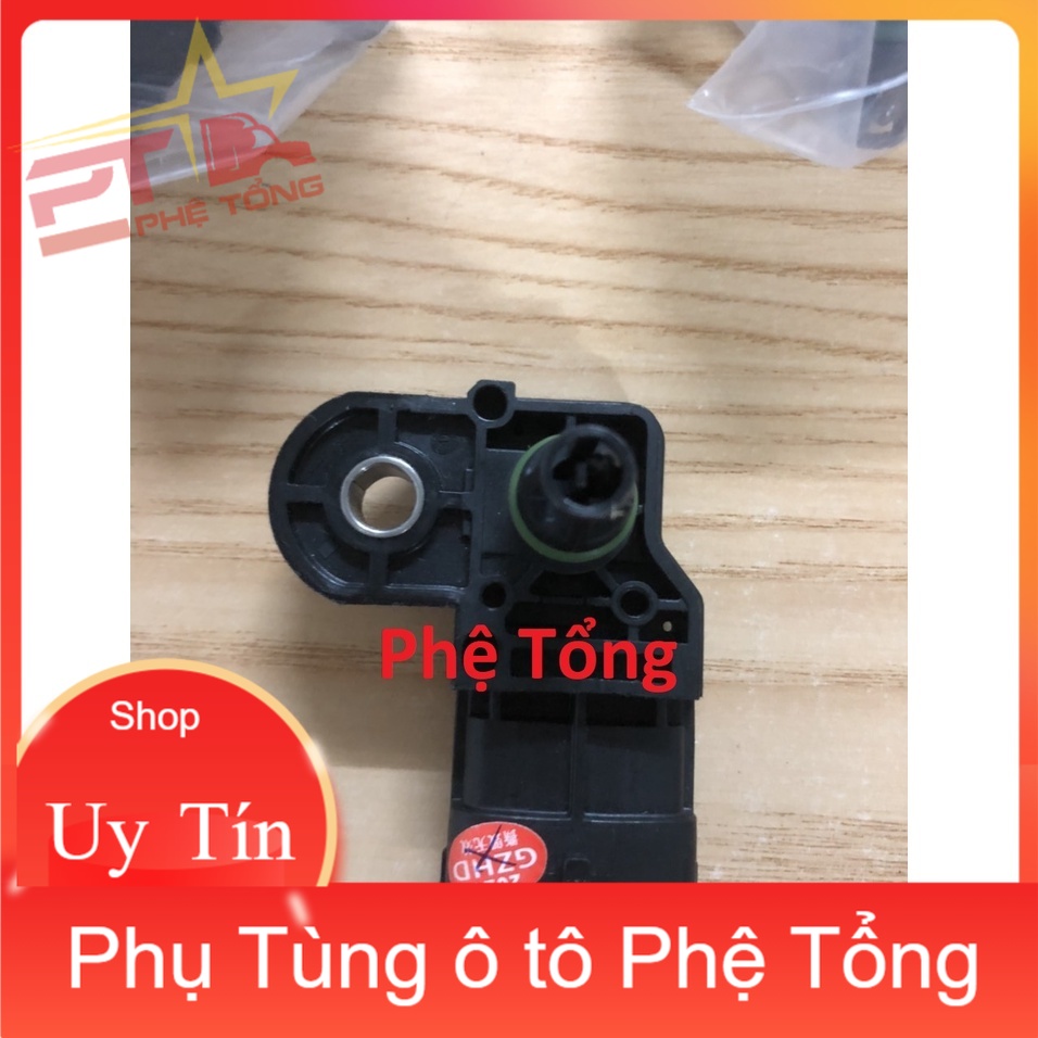 Cảm biến áp suất gió thaco towner 950 oem 0261230217