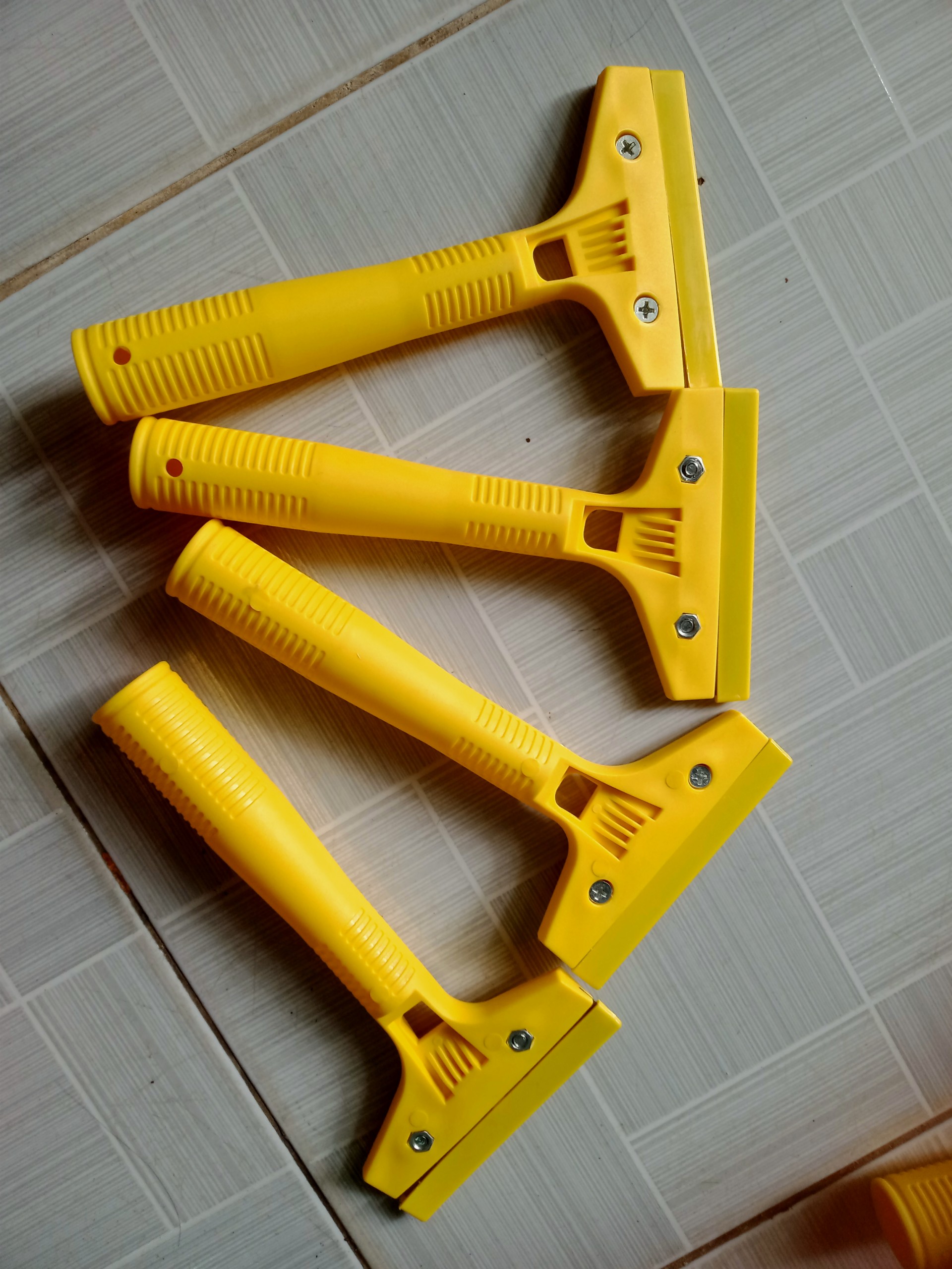 Cây sủi nhựa - combo 10 cây