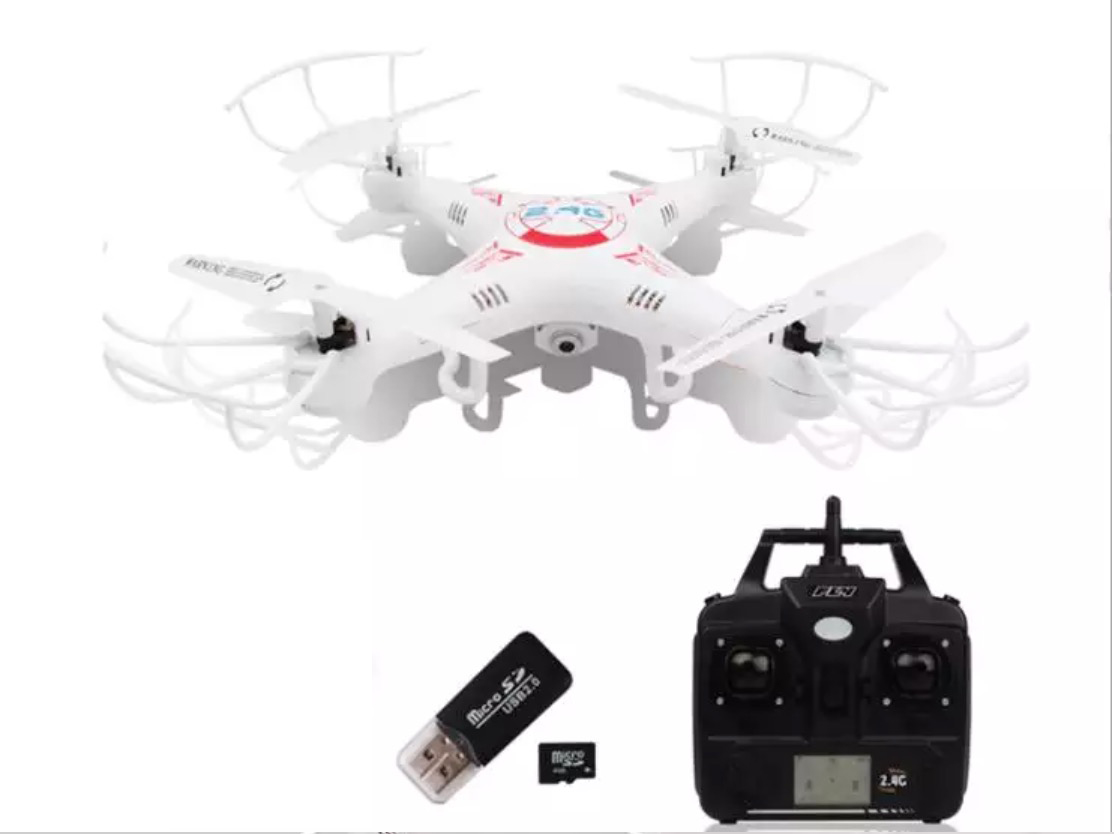 Smart1688 - máy bay điều khiển từ xa 2.4ghz