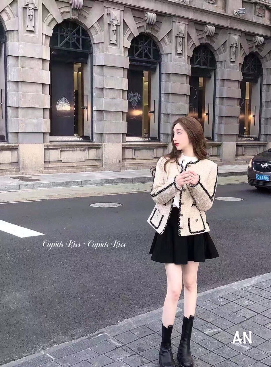 Hàng QC cao cấp