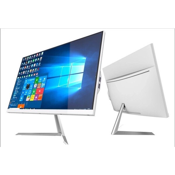 Bộ máy tính để bàn all in one 24''core i3 4130t -tích hợp tất cả trên 1 màn hình