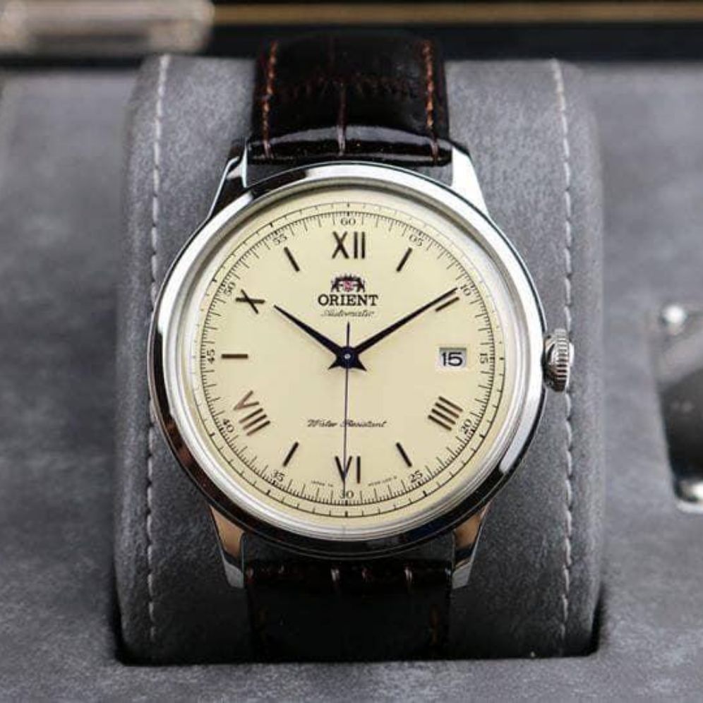 Orient cơ cổ điển