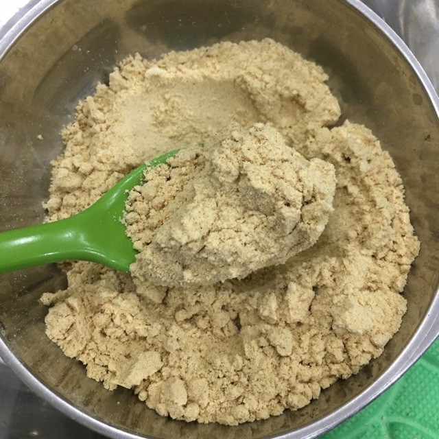Bột gừng nguyên chất gói 500gr