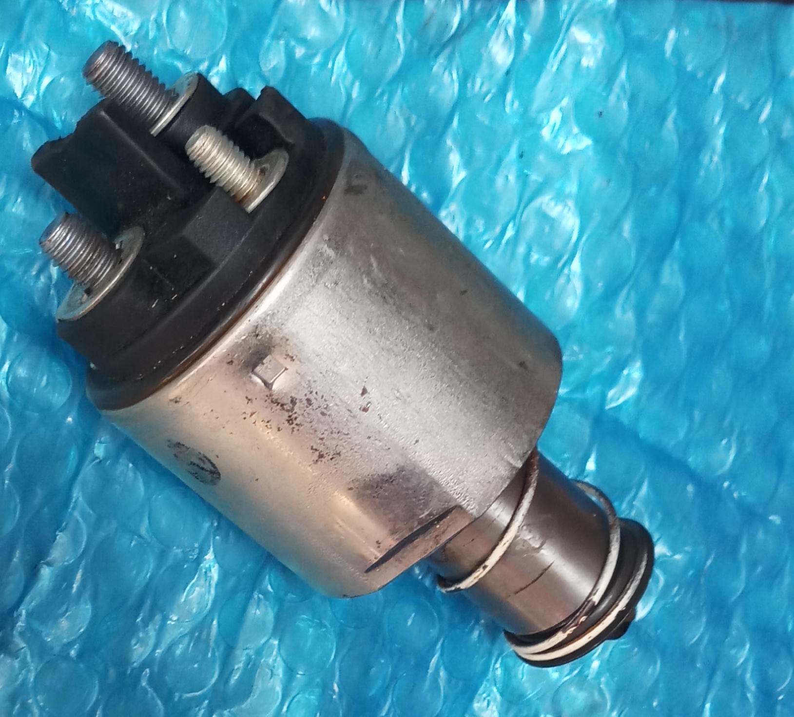 [HCM]Roley đề Huyndai Porter Mercedes Sprinter.