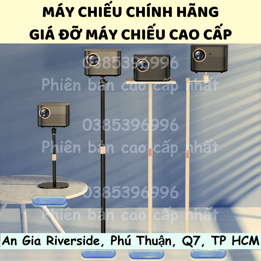 Giá đỡ chân đỡ máy chiếu dangbei, jmgo , xgimi, xiaomi ,.....
