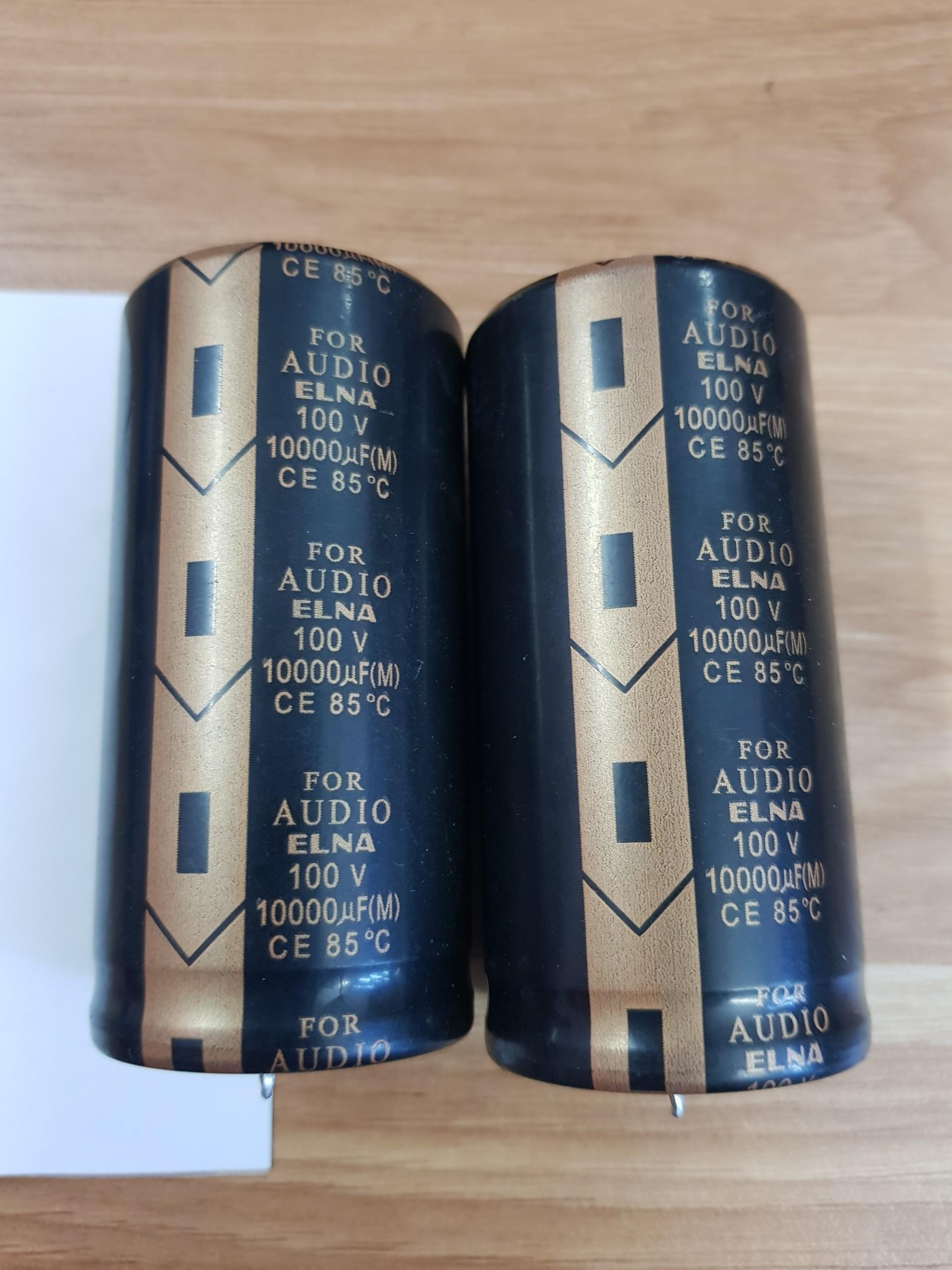 Tụ audio elna 10000uf 100v rc-1 rk-179