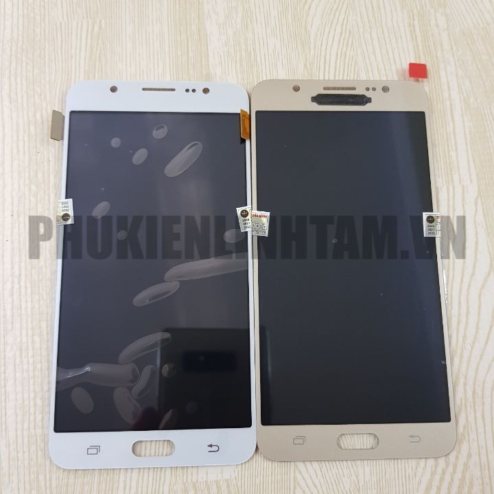 Màn hình samsung j7 2016 j710
