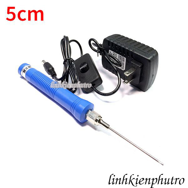 Bút cắt xốp loại 5cm