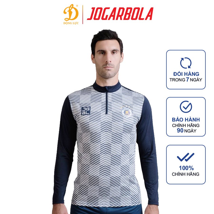 Áo tập luyện clb hà nội - jogarbola