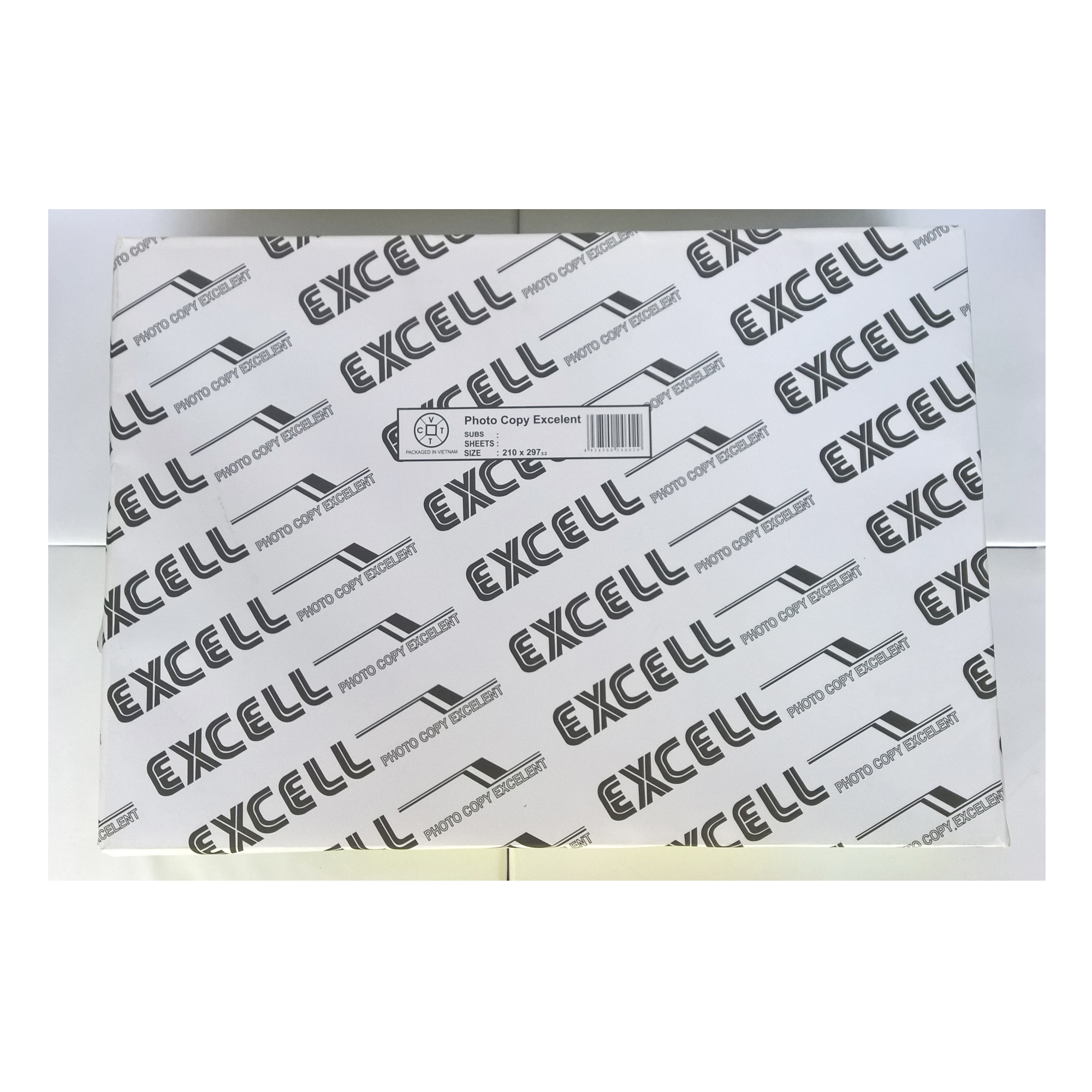 Giấy excel a3 70gsm - giấy excel a3 80gsm