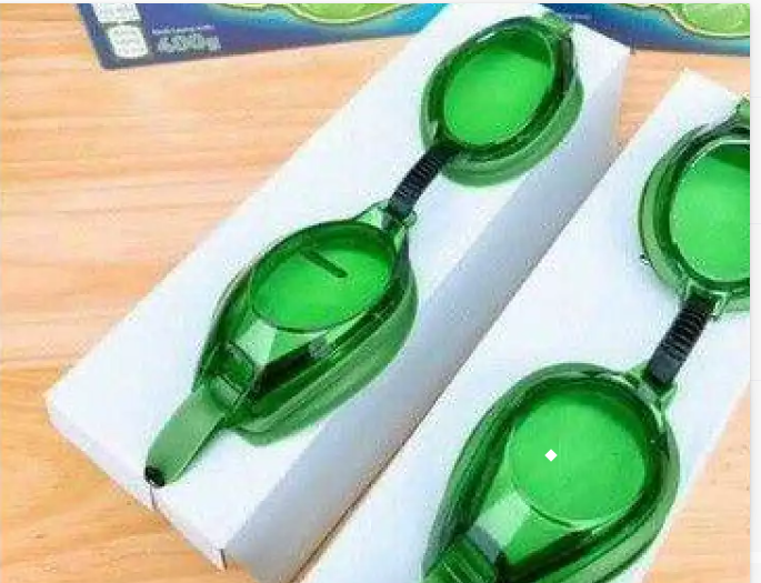 Combo 100 cái Kính bơi quà tặng Milo