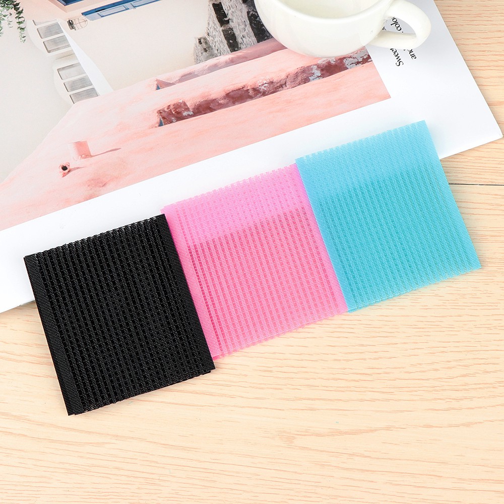 Miếng dán giữ tóc mái style hàn quốc