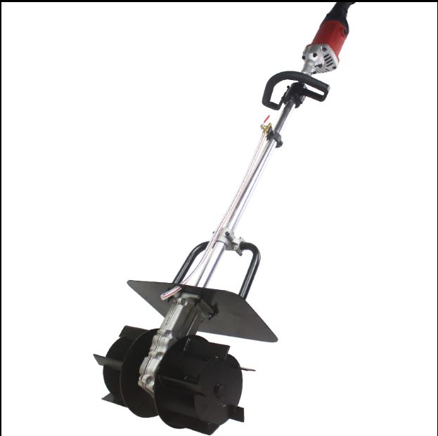 [HCM]Máy trộn vữa nhanh  máy làm cỏ 4800W