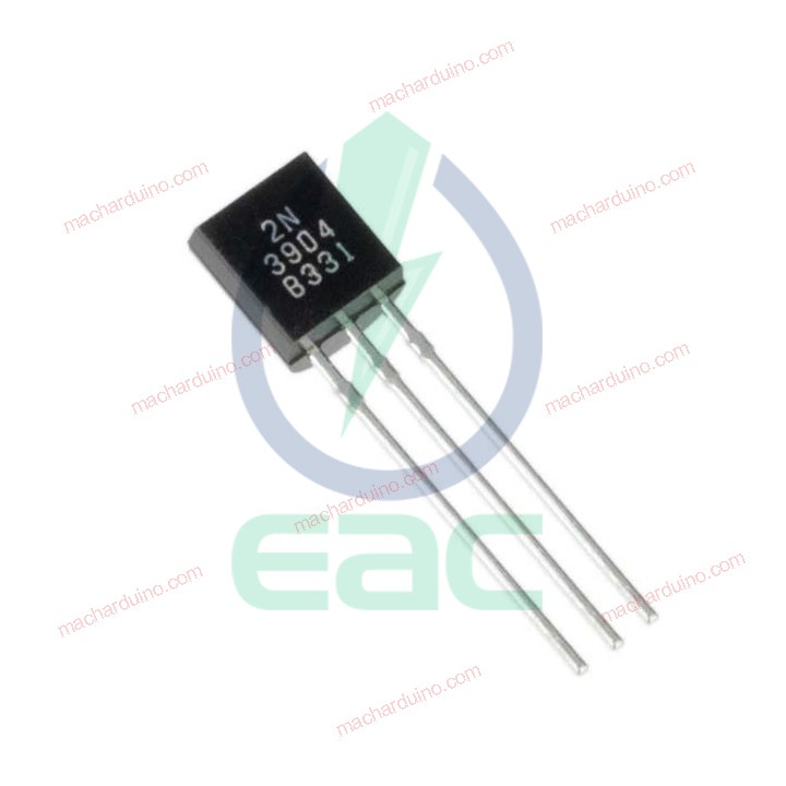 [Set 10) 2N2222 Transistor 2N2222