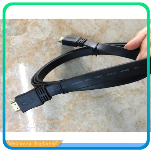 Cáp hdmi lõi đồng 1.5m cao cấp