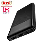 Pin sạc dự phòng Hoco J72 Easy travel 10000mAh 2 cổng Input/Output max 2A - Nhat Tin Authorised Store