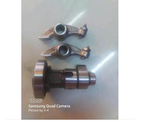 Cam cò dùng cho xe máy Suzuki REVO ( loại có chốt rài)