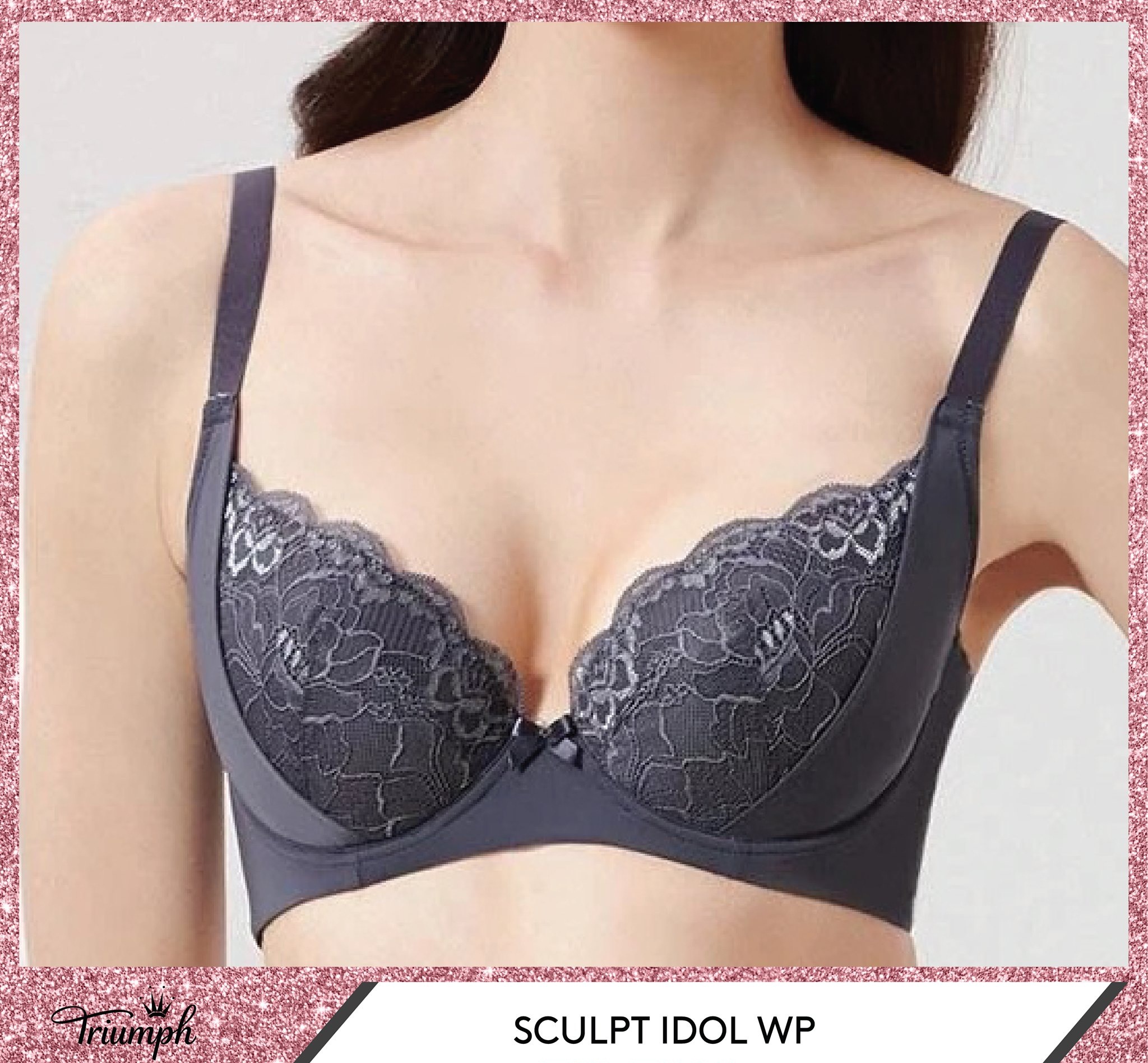 Tổng Hợp Áo Lót Triumph Chính Hãng Giá Rẻ, Bán Chạy Tháng 8/2023 - Beecost
