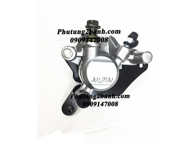 Heo dầu wave s110
