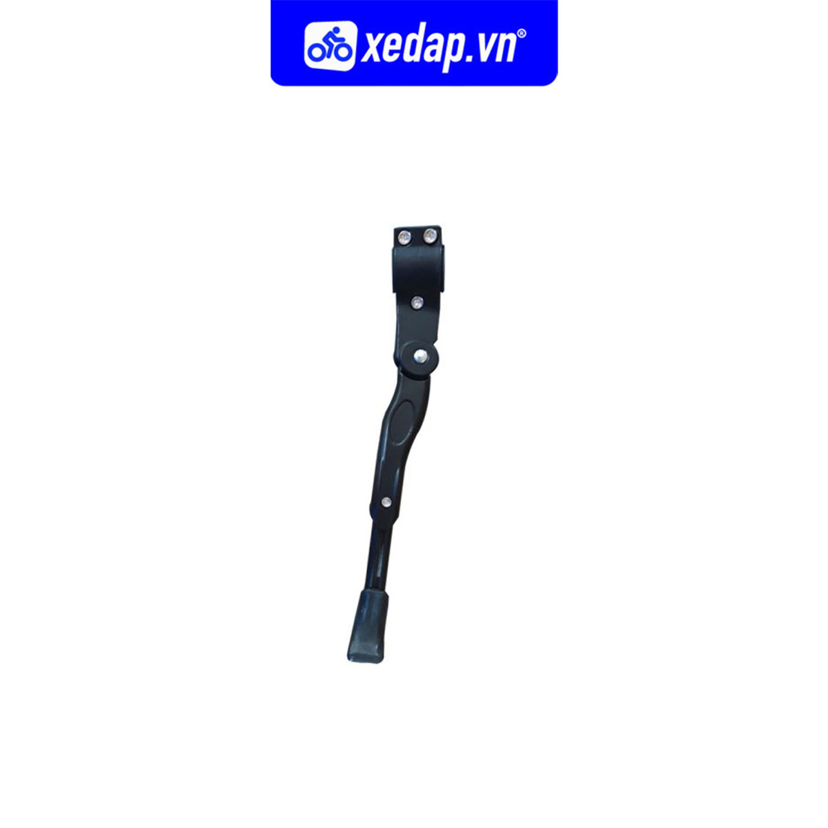 [FREESHIP] Chân Chống Sau Xe Đạp Hơp Kim Thép RA70 BICYCLE KICKSTAND