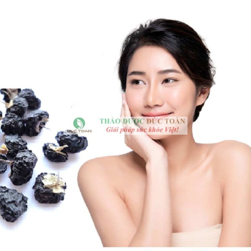 Hắc kỷ tử - hàng loại 1 - gói dùng thử 100 gam
