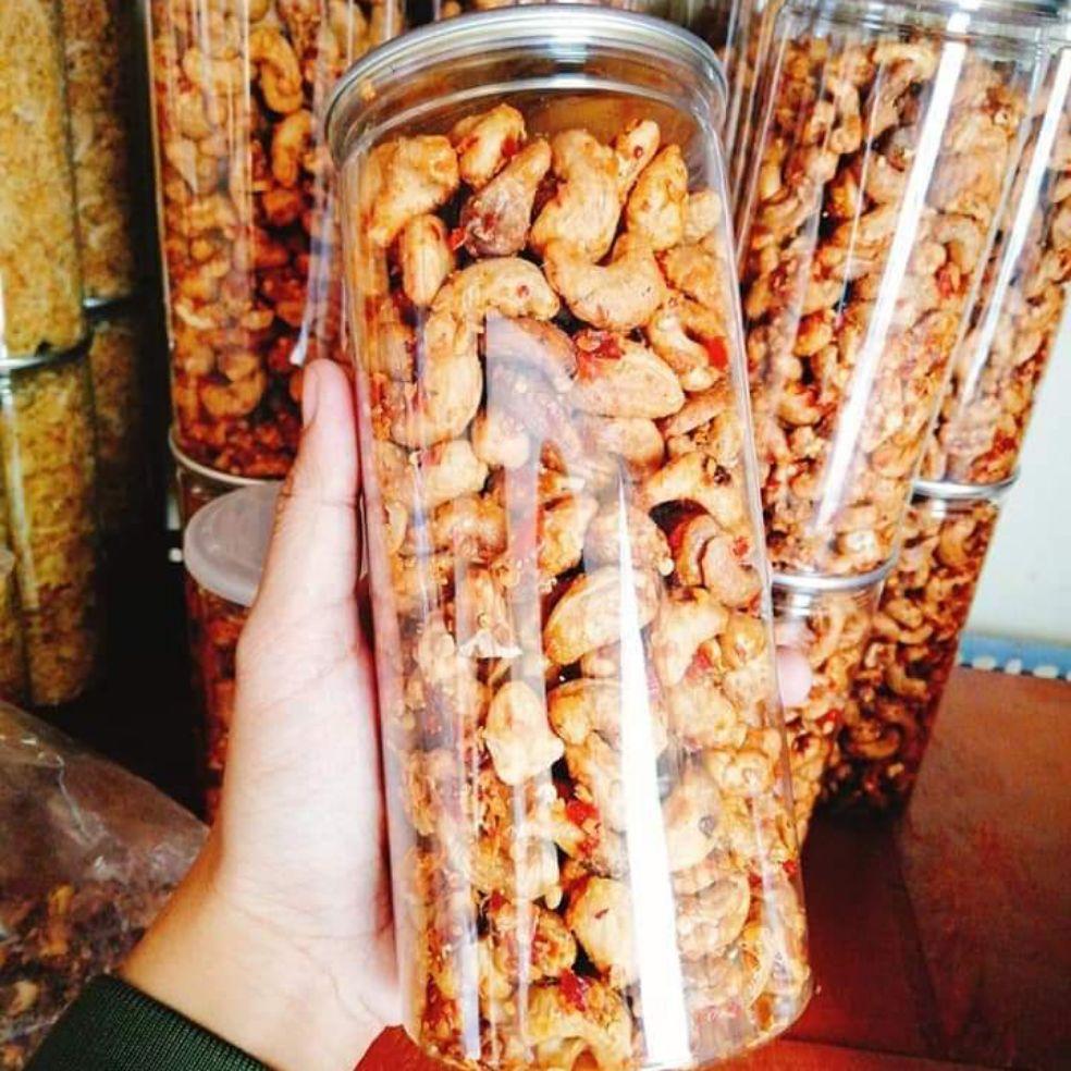 Điều rang tỏi ớt 1kg