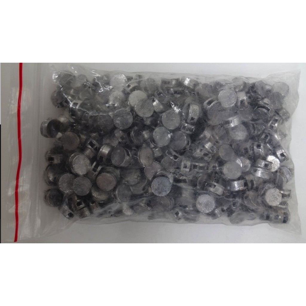 Hạt chì niêm phong phi 10