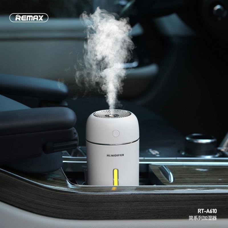 Máy phun sương/xông tinh dầu mini tiện lợi rt-a610