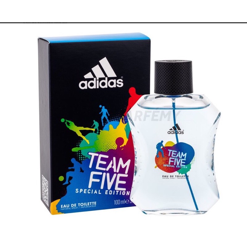 Nước hoa nam adidas. Nước hoa dành cho nam