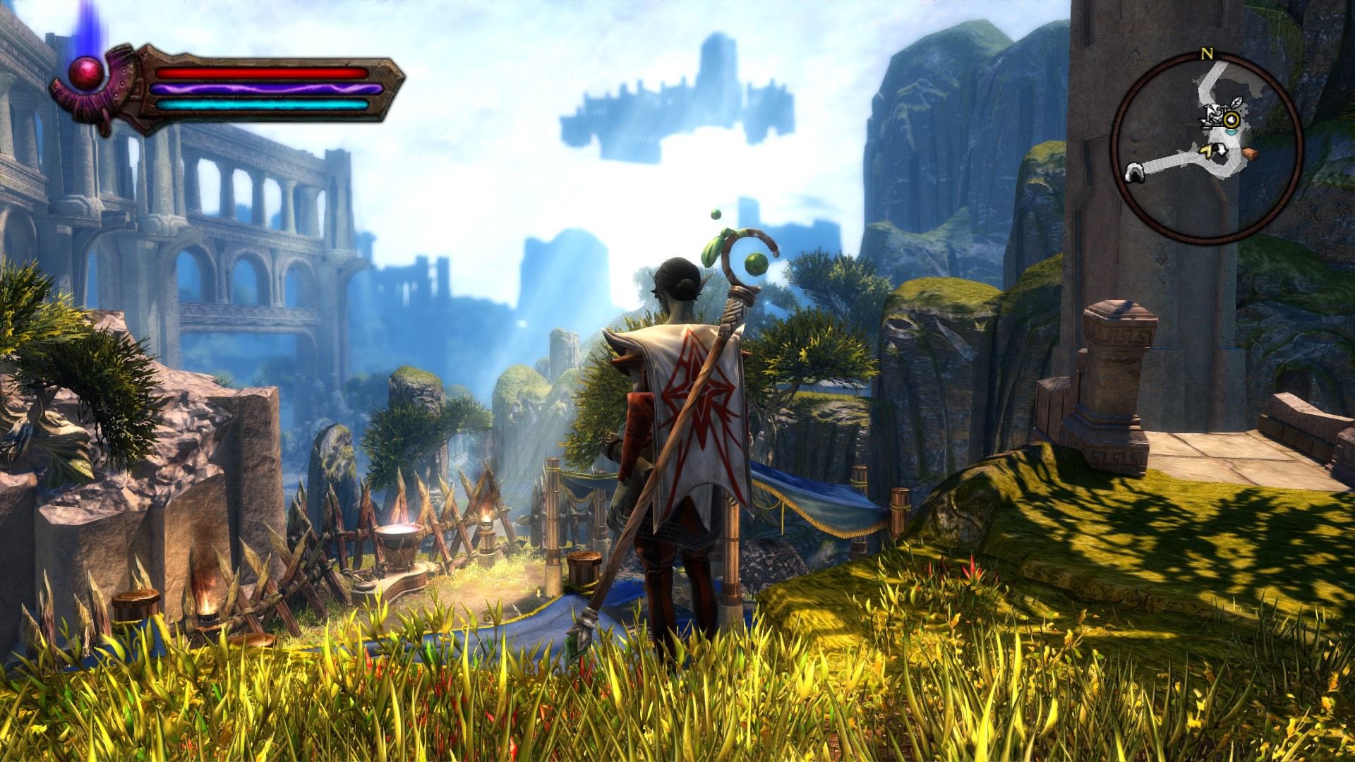 Code game Kingdom of Amalur Re-Reckoning Steam Code game Kingdom of Amalur Re-Reckoning Steam