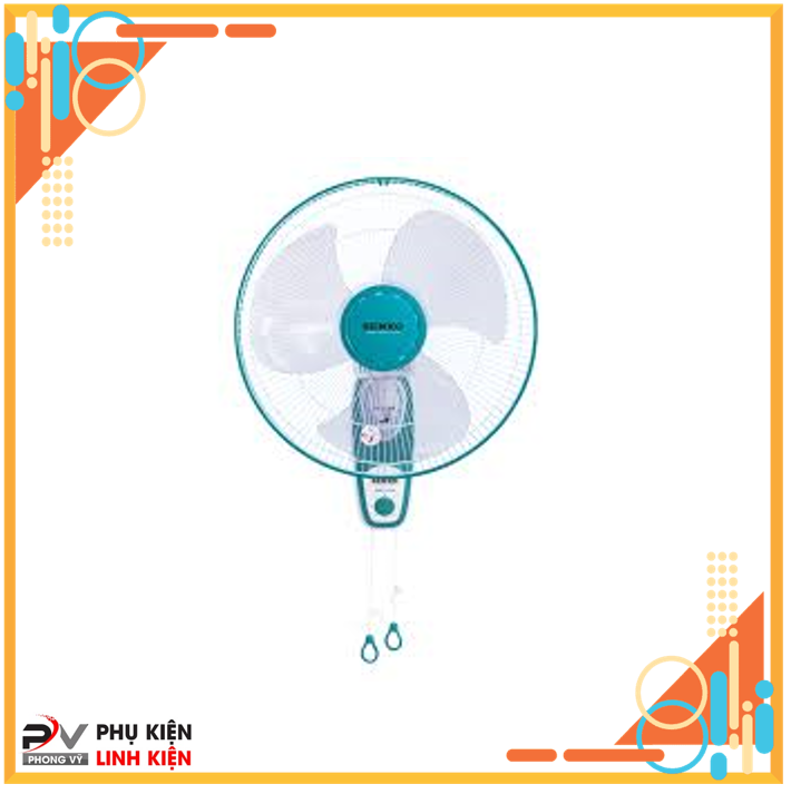 Quạt treo tường 2 dây senko tc1626
