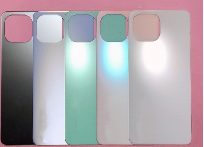 Nắp lưng Xiaomi Mi11 lite