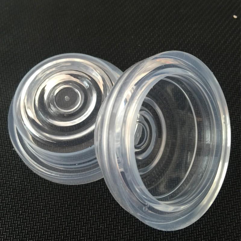 Phụ kiện máy hút sữa Rozabi Deluxe - Màng hút silicon