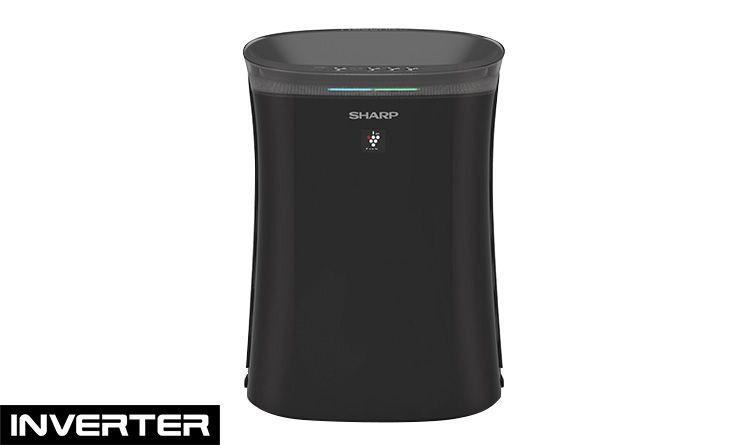 Máy lọc không khí bắt muỗi sharp fp-gm50e-b