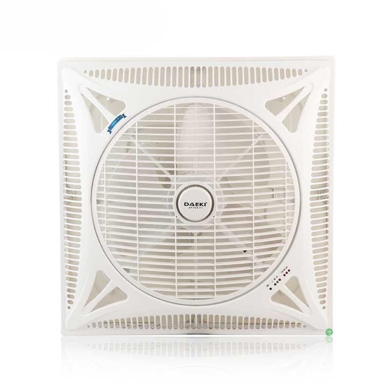 Quạt trần hộp cao cấp daeki dk-301t
