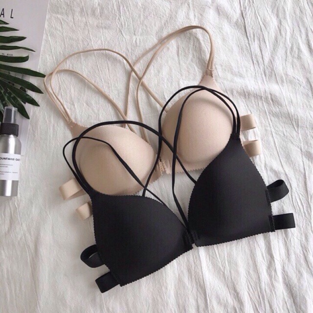 Áo bra su đúc cài trước 810