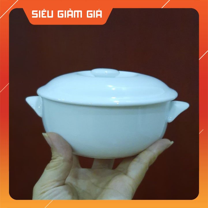 Thố chưng yến