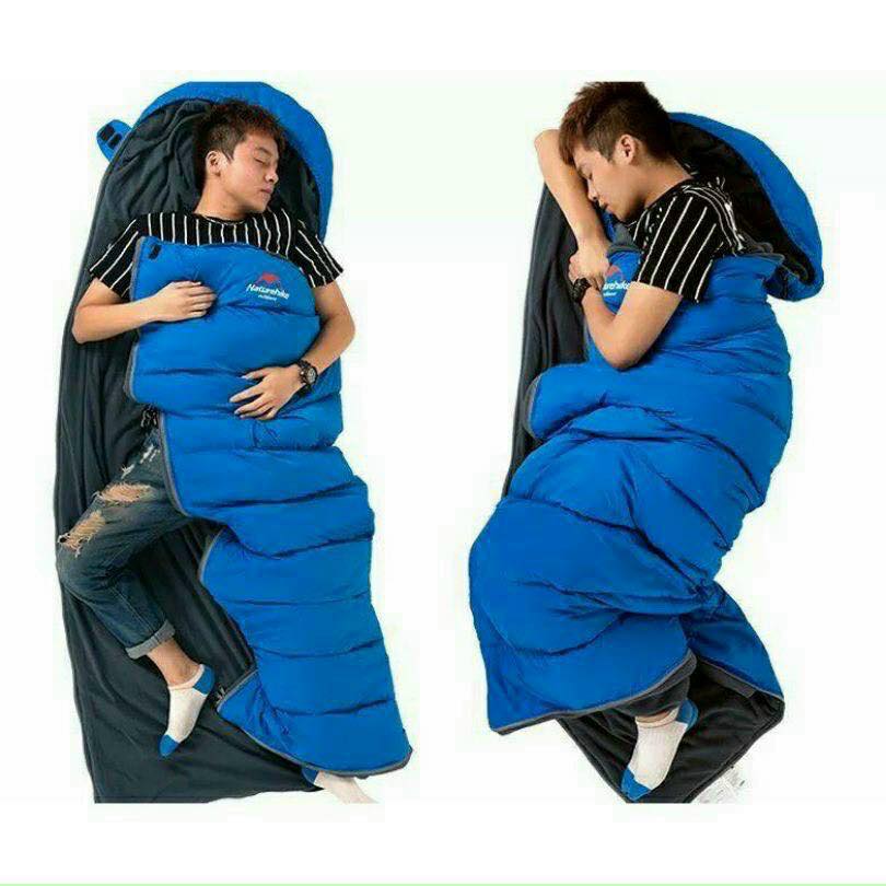 Túi ngủ văn phòng, du lịch tiện dụng