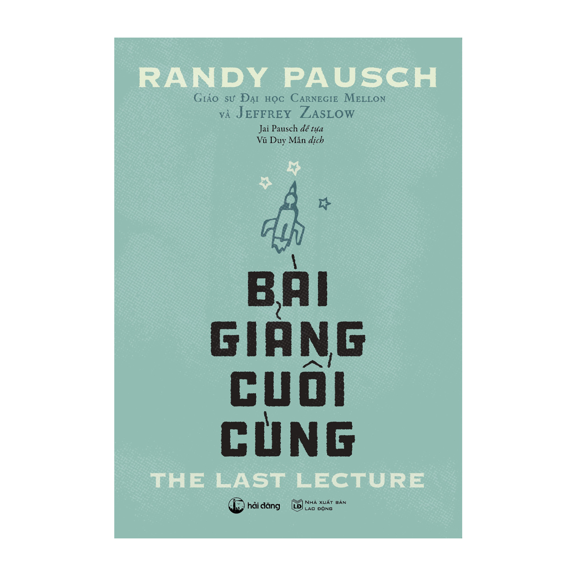 Bài giảng cuối cùng