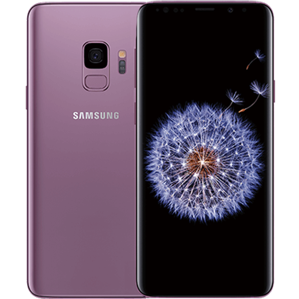 Samsung galaxy s9 hàn quốc 2 sim ram 4gb bộ nhớ 64gb || tại playmobile