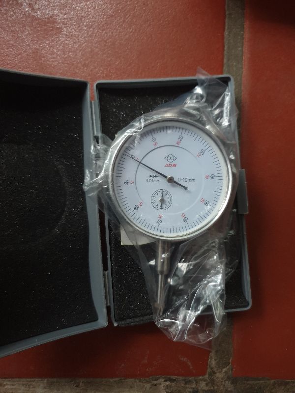 Đồng hồ so đài loan