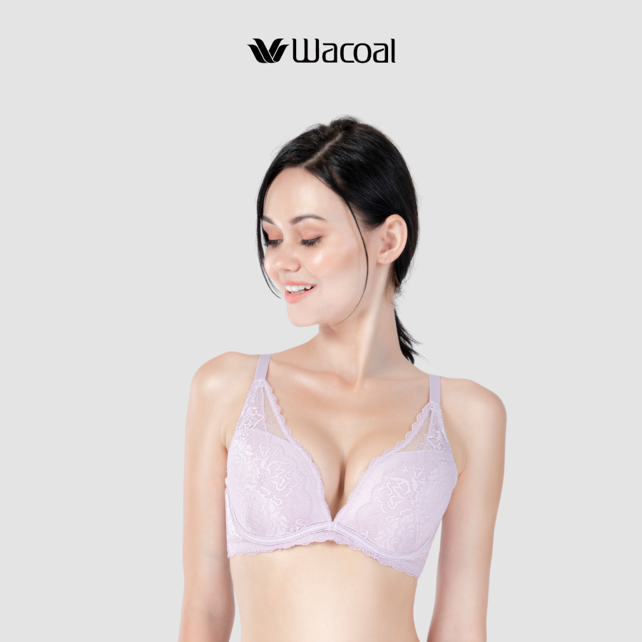 Áo lót Wacoal IES2721 - đồng bộ quần IEP3422